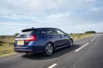 Subaru Levorg 2015 года (UK)